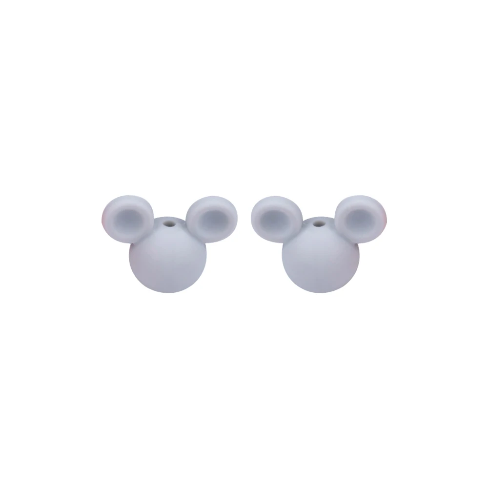 10pcs Light gray