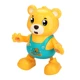 dancing bear