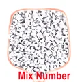 Mix Number
