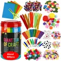 About 500pcs