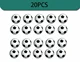 20Pcs-Balls