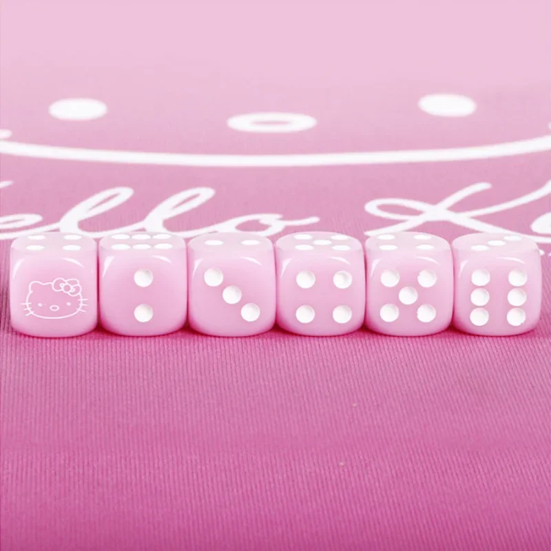6 PCS