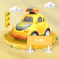 taxi