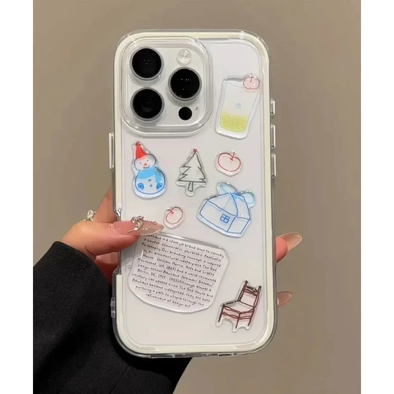 Pegatinas infantiles decorativas adhesivas con relieve para niños - imagen 2