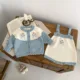 2pcs set