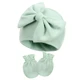 Pea green