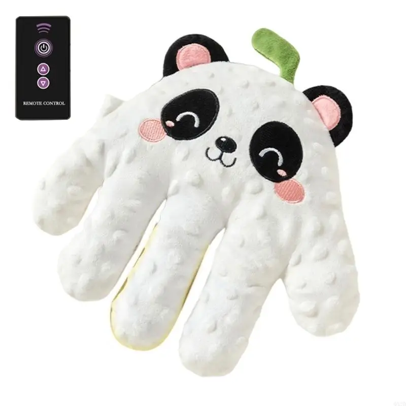 Panda A