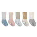 5 pairs