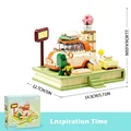 772PCS With Box