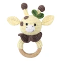 1 giraffe rattle