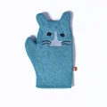 blue cat