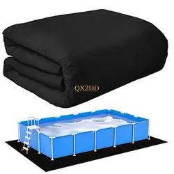 Piglo QX2D Pista de natación para niños – Seguro y cómodo uso diario