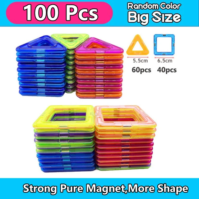 Big 100pcs
