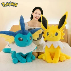 Peluche gigante de Pokémon Jolteon para niños – Muñeco suave