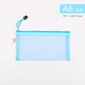 A6 blue