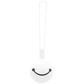 061-solid white