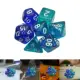 Blue Green