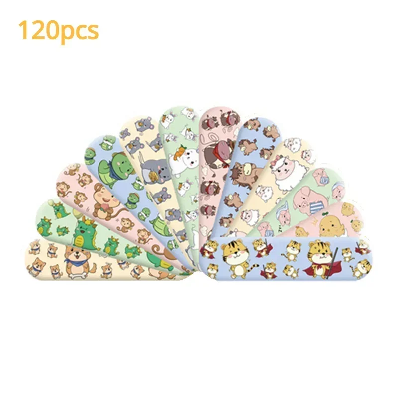 Type B (120pcs)