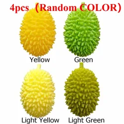 Pelota sensorial blanda Durian para niños