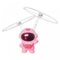 Pink Astronaut