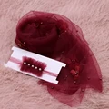 Wine red