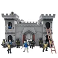 Castle set B