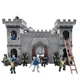 Castle set B