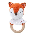 fox rattle