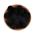 20pcs Black