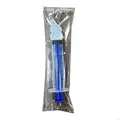 blue single
