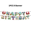 1pc Banner