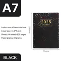 Colorful Black