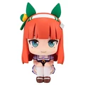 Silence Suzuka