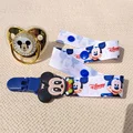 dummy clips 6-12M