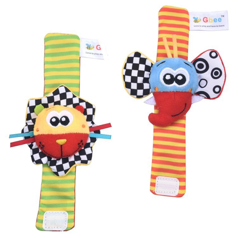 2pcs Wrist Band B