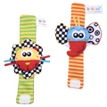 2pcs Wrist Band B
