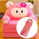 Pink Sheep