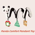 Panda B