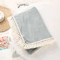 Gray green