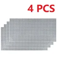 4PCS 16X32 L gray
