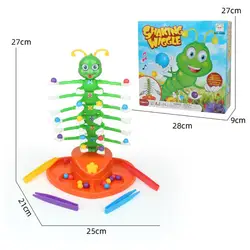 Columpio eléctrico para niños – Juguete de fiesta y movimiento