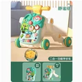 Basic style 2 in 1 a