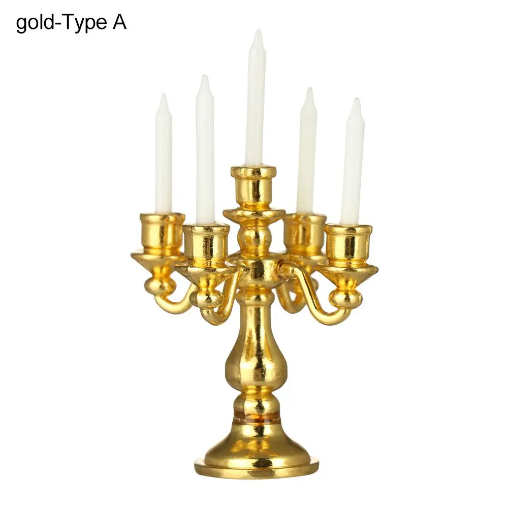 Gold-Type A