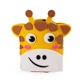 cloth book fawn