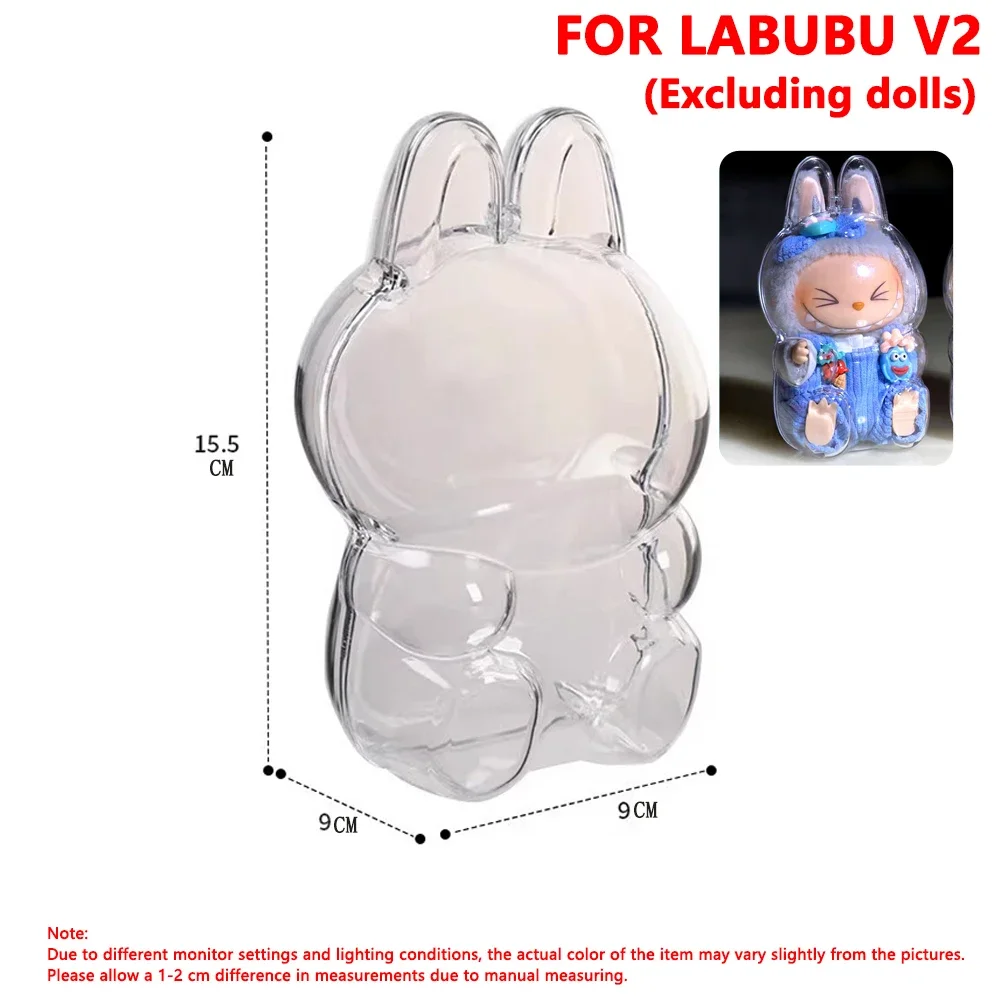 For Labubu V2