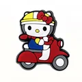 6-Hello Kitty