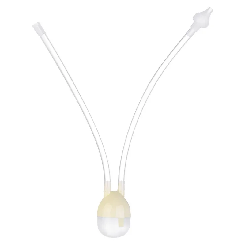 Beige Nasal Aspirato