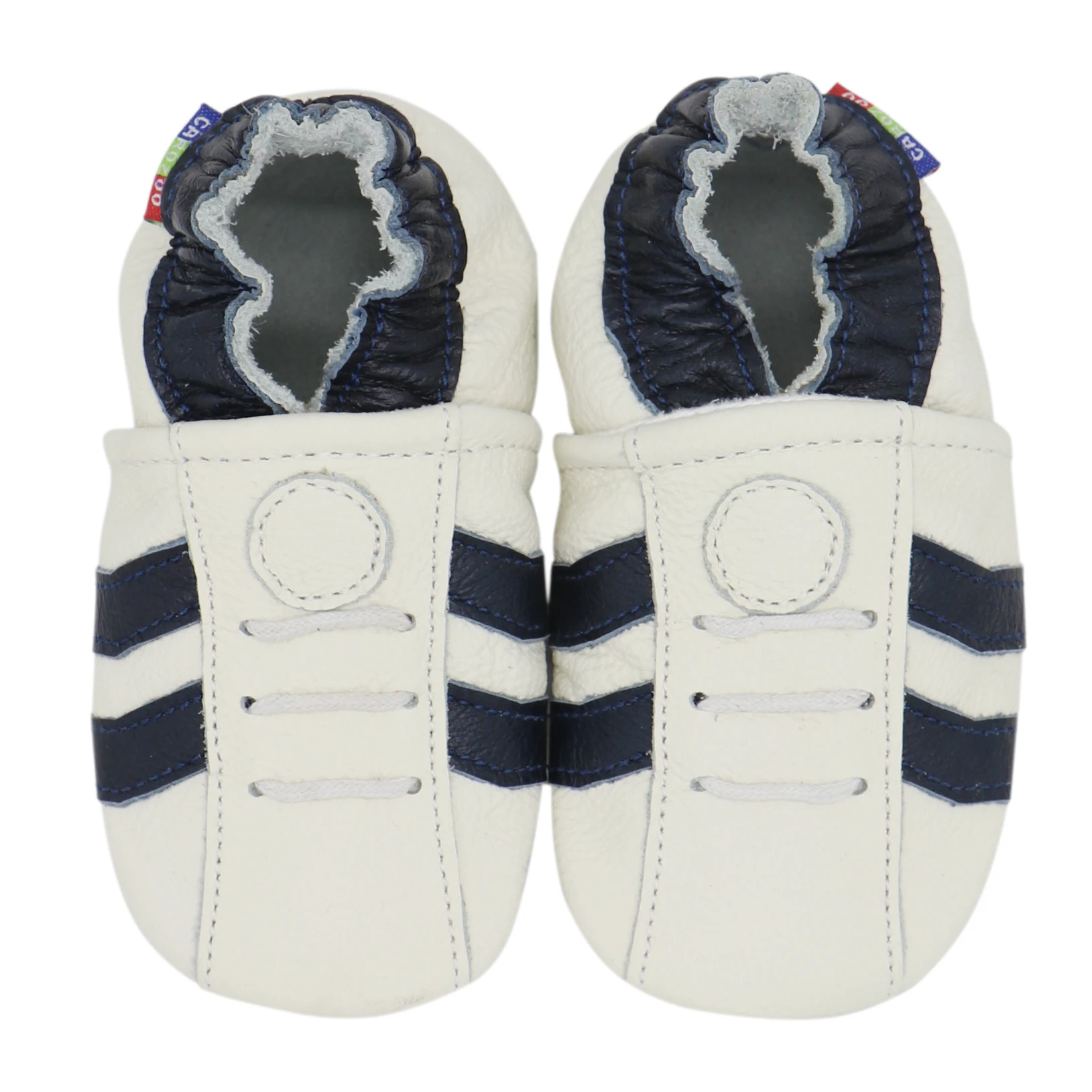 sport blue stripe