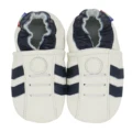 sport blue stripe