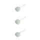    Blue  3 set of